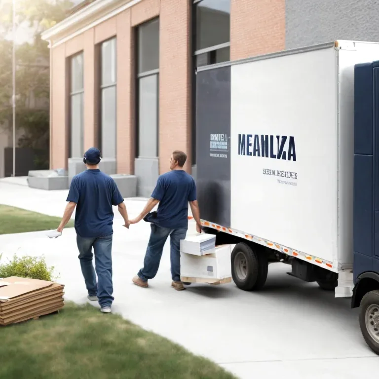 Por qué elegir RutaHubMove